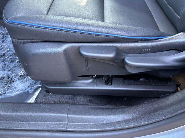 used 2025 Buick Envista car, priced at $24,626