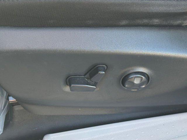 used 2023 Chrysler Voyager car, priced at $21,732