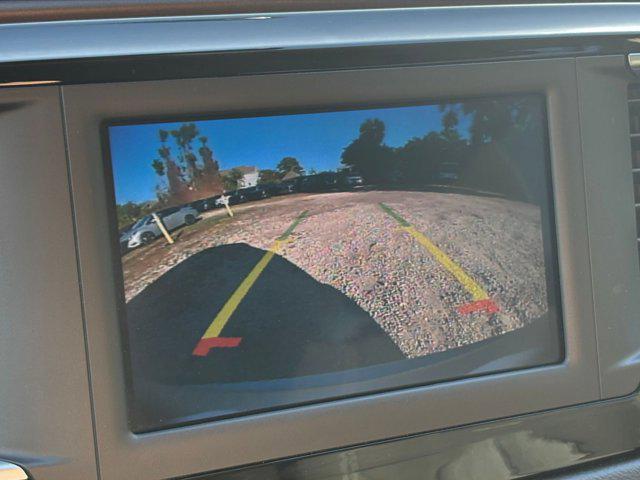 used 2023 Chrysler Voyager car, priced at $21,732