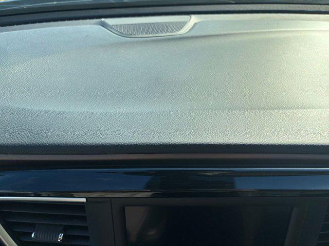 used 2023 Chrysler Voyager car, priced at $21,732