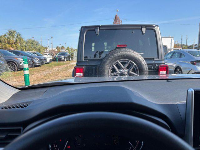 used 2025 Toyota RAV4 car, priced at $28,926