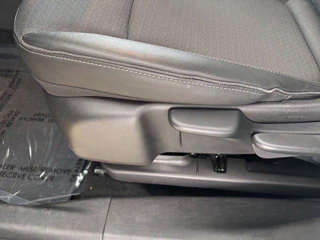 used 2025 Buick Encore GX car, priced at $20,546