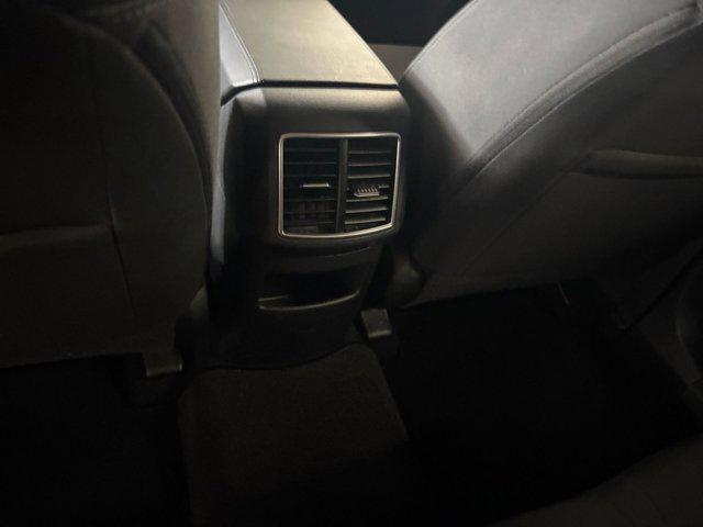 used 2025 Kia Sportage car, priced at $22,813