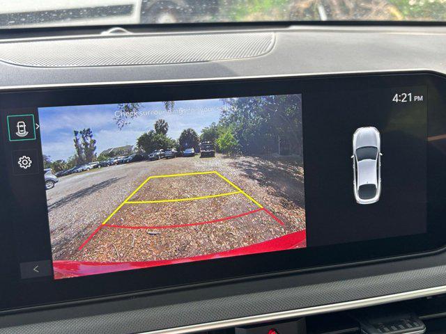 used 2025 Kia K5 car, priced at $22,968