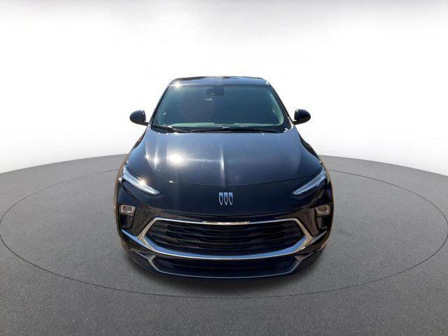 used 2025 Buick Encore GX car, priced at $20,794