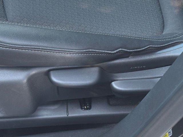 used 2025 Buick Encore GX car, priced at $20,794