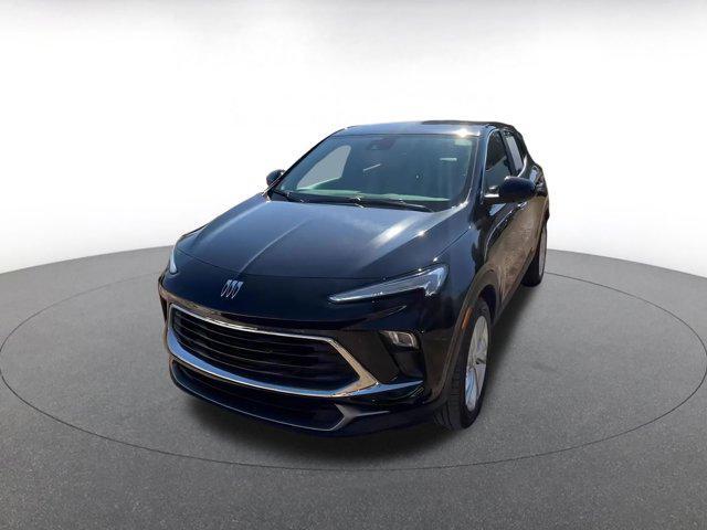 used 2025 Buick Encore GX car, priced at $20,794