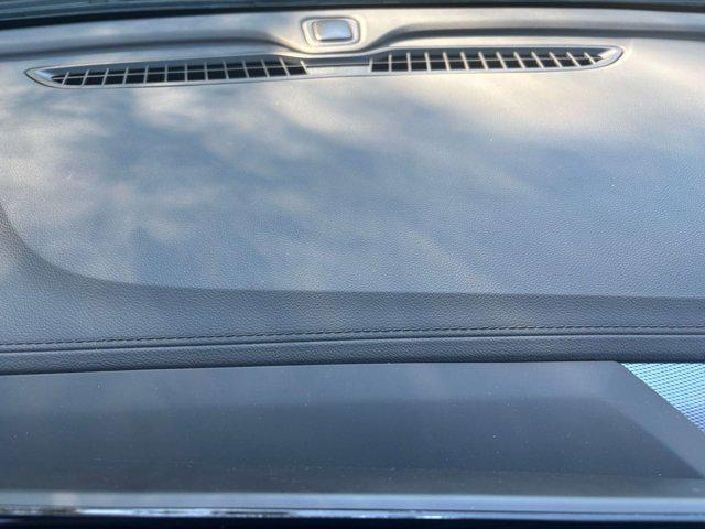 used 2025 Buick Encore GX car, priced at $20,794