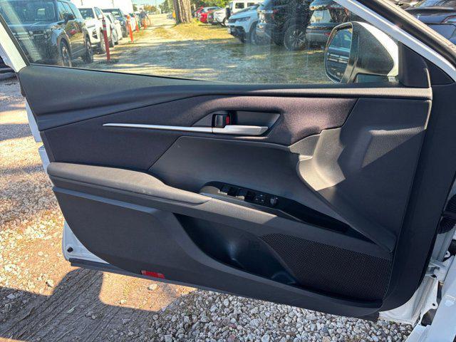 used 2025 Toyota Camry car, priced at $23,571