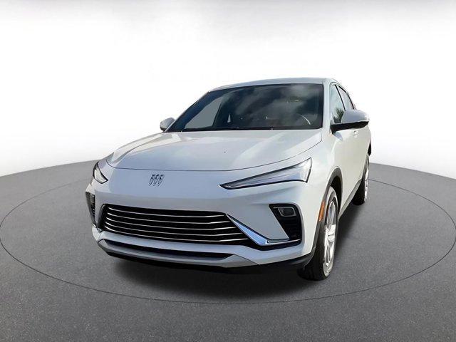 used 2025 Buick Envista car, priced at $20,581