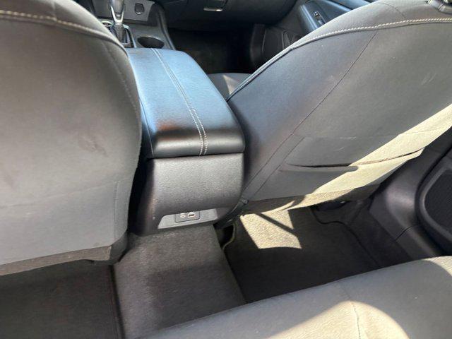 used 2025 Nissan Altima car, priced at $19,633