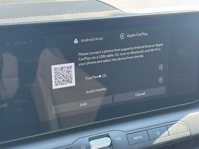 used 2025 Kia K4 car, priced at $19,681