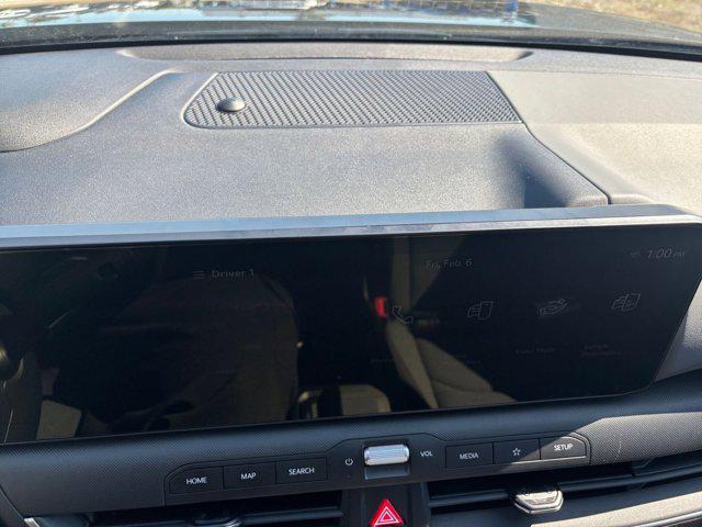 used 2025 Kia K4 car, priced at $19,681