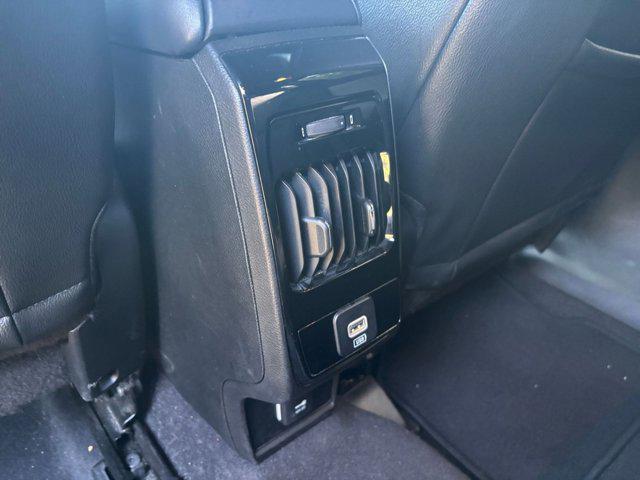 used 2025 Jeep Compass car, priced at $21,657