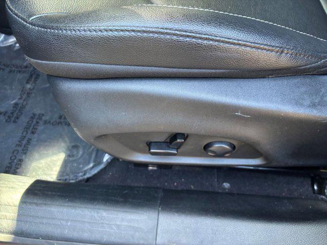 used 2025 Jeep Compass car, priced at $21,657