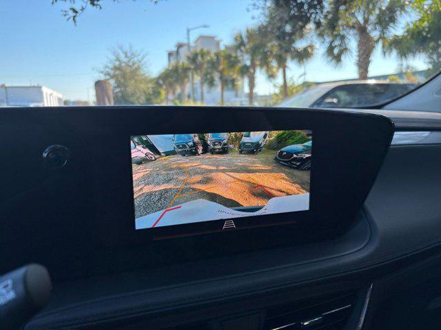 used 2025 Buick Encore GX car, priced at $19,055