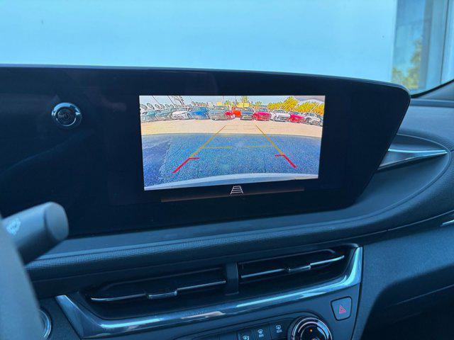 used 2025 Buick Envista car, priced at $21,772