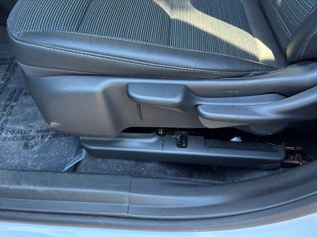 used 2025 Buick Envista car, priced at $21,772