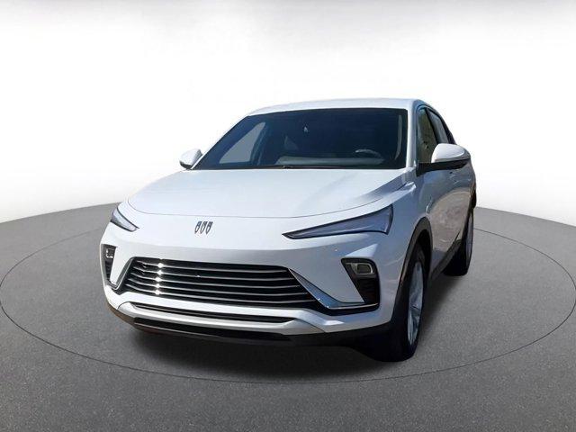 used 2025 Buick Envista car, priced at $21,772