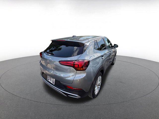 used 2025 Buick Encore GX car, priced at $20,449