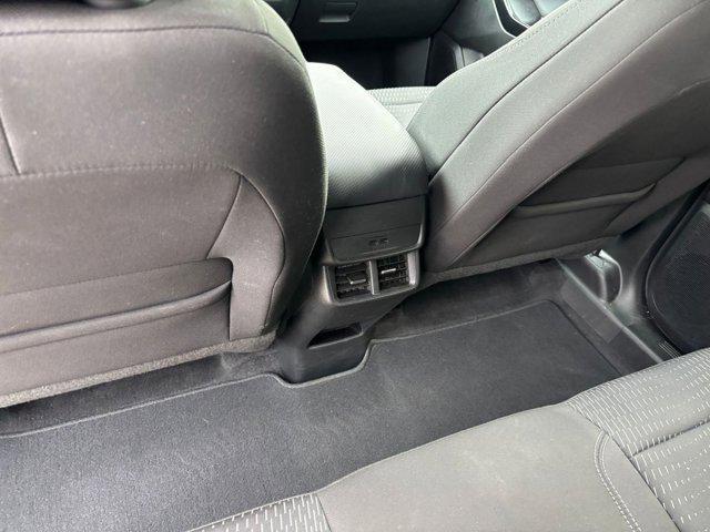 used 2025 Chevrolet Equinox car, priced at $25,685