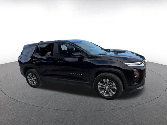 used 2025 Chevrolet Equinox car, priced at $25,685