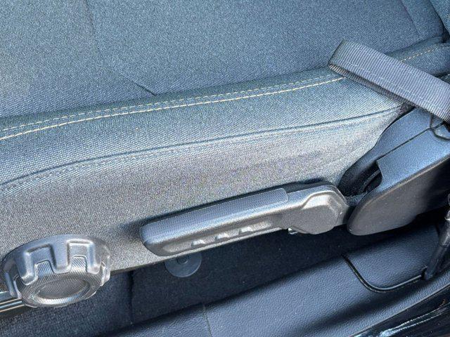 used 2025 Jeep Wrangler car, priced at $32,391