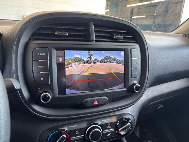used 2025 Kia Soul car, priced at $16,499
