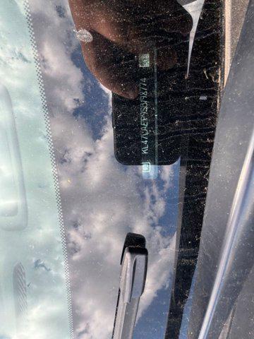 used 2025 Buick Envista car, priced at $22,172