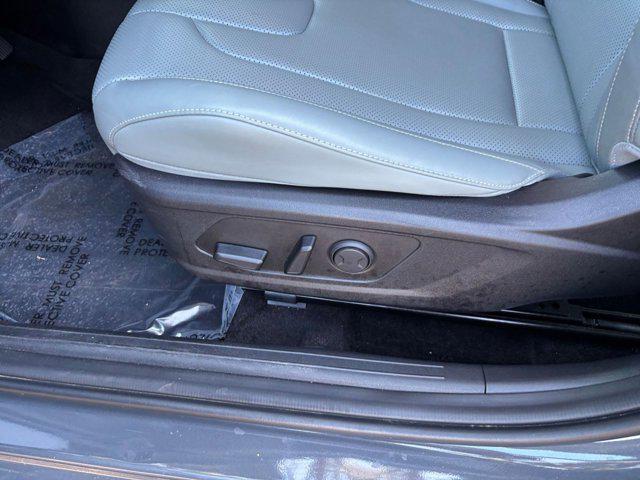 used 2025 Hyundai ELANTRA HEV car, priced at $21,432