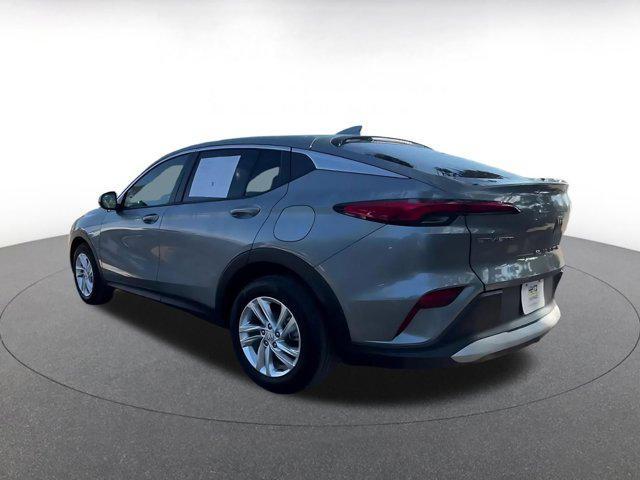used 2025 Buick Envista car, priced at $21,568