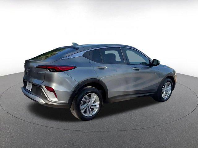 used 2025 Buick Envista car, priced at $21,568