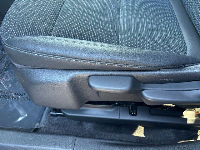 used 2025 Buick Envista car, priced at $21,568