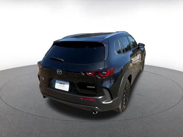 used 2025 Mazda CX-50 car, priced at $22,599