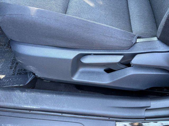 used 2025 Toyota Camry car, priced at $22,941