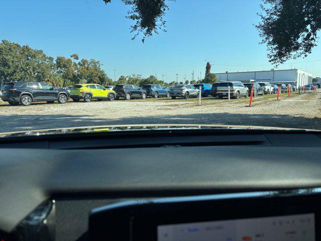 used 2025 Toyota Camry car, priced at $22,941