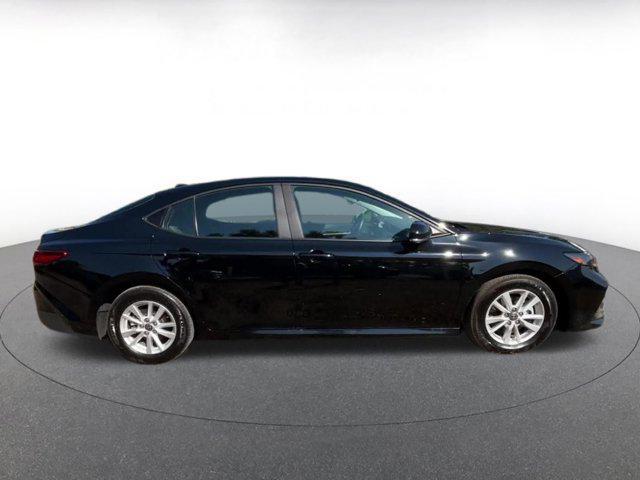 used 2025 Toyota Camry car, priced at $22,941