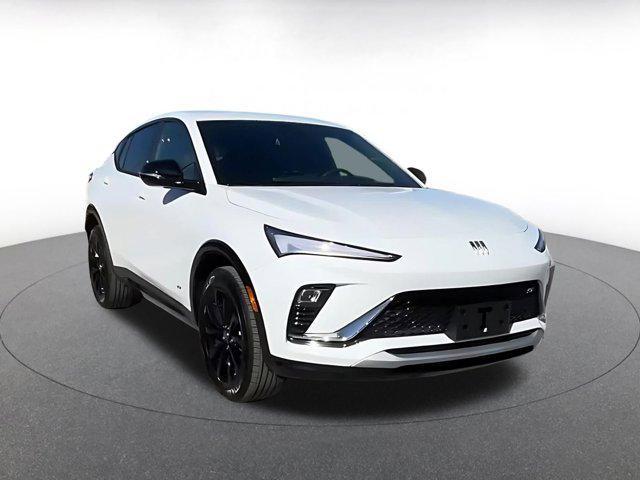 used 2025 Buick Envista car, priced at $24,777