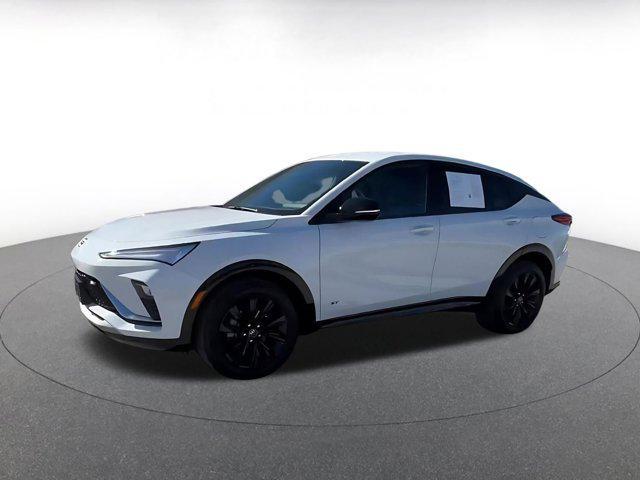 used 2025 Buick Envista car, priced at $24,777