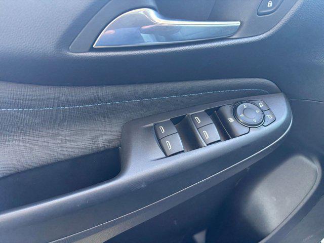 used 2025 Buick Envista car, priced at $24,777