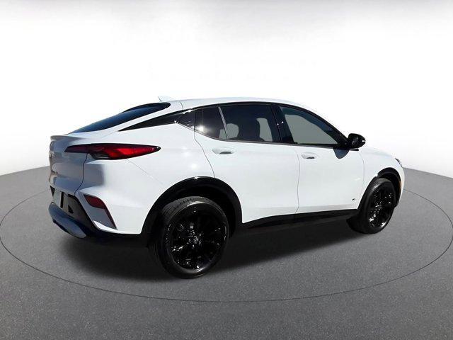 used 2025 Buick Envista car, priced at $24,777