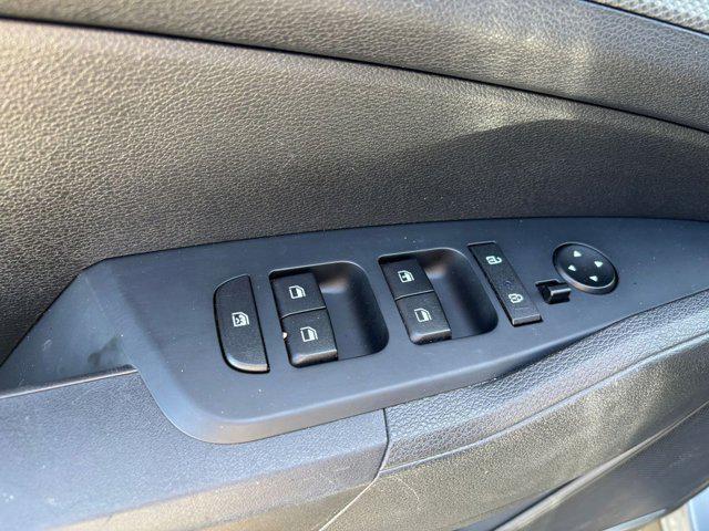 used 2025 Kia Sportage car, priced at $21,995