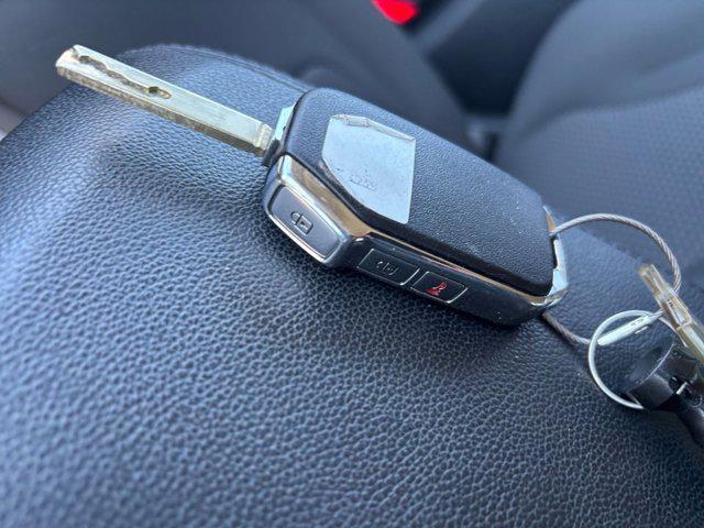 used 2025 Kia Sportage car, priced at $21,995