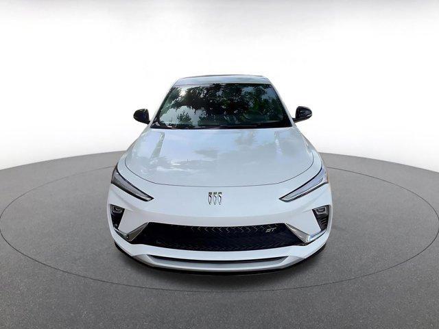 used 2025 Buick Envista car, priced at $25,297