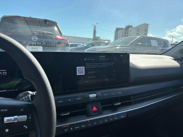 used 2025 Kia K4 car, priced at $19,374