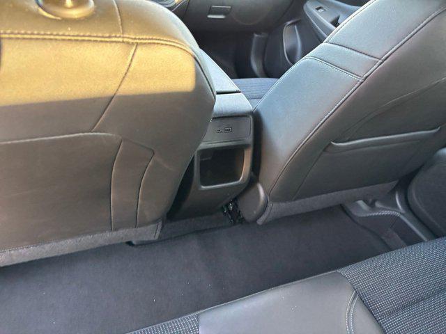 used 2025 Buick Envista car, priced at $21,463