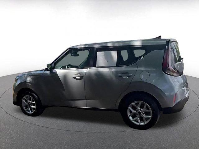 used 2025 Kia Soul car, priced at $15,939