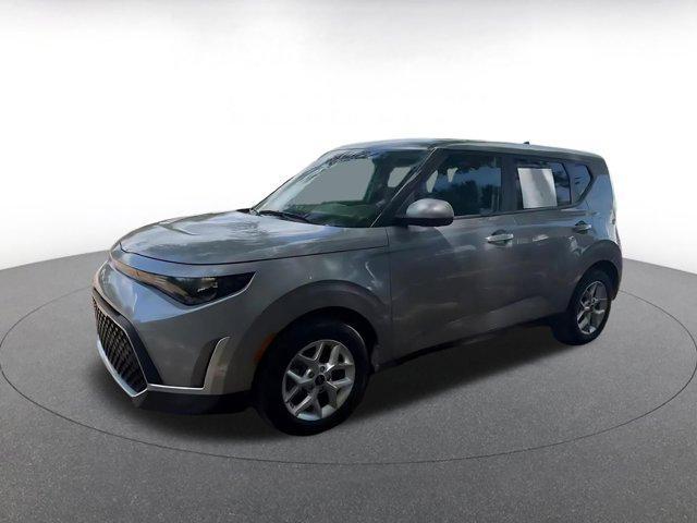 used 2025 Kia Soul car, priced at $15,939