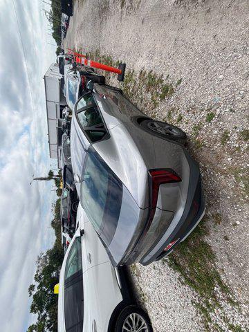 used 2025 Kia K4 car, priced at $19,396