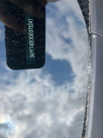 used 2025 Kia K4 car, priced at $19,396